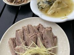 -乡亲鹅肉城(吴江店)