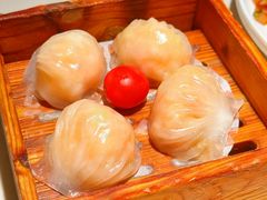 -悦满楼·西关名点·湛江名菜(航空综合大厦店)