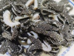 爆肚儿-老爆肚满五香烧牛羊肉