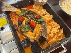 -小螺大作·螺蛳粉火锅(林和西店)
