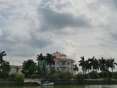 -仙湖旅游度假区