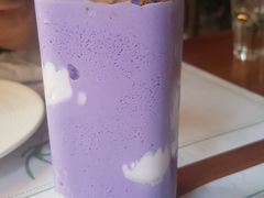 薰衣草谷昔&莓果冷萃-Deer Park鹿园西餐(仁恒置地广场店)