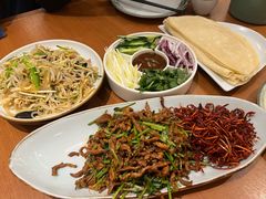-老昌春饼(中央大街店)