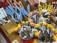 -TheGreenParty(槐房万达店)