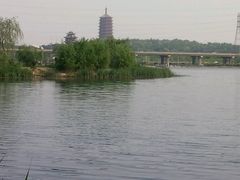 -永定河休闲森林公园