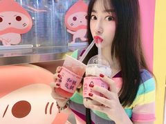 -和气桃桃(宏伊广场店)
