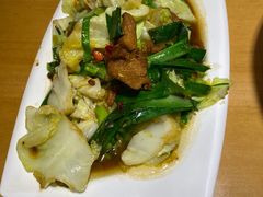 -五口灶·下饭小炒(春潮店)