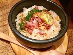 -松阪牛焼肉M(法善寺横丁店)