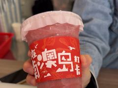 -南澳岛打卡果汁冰公司