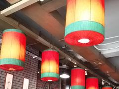 -陈府大宅门成都火锅·手切鲜肉(太原街店)