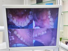 -牙博士口腔品牌连锁(杨浦店)