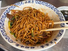 -梅溪·小伙子干挑面(安吉总店)