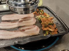 -李氏烤肉店