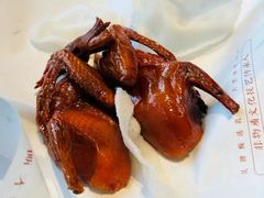 -鸽子侯·家宴·平价海鲜(绿地店)