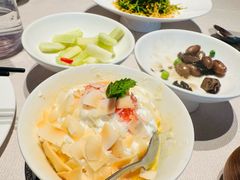 -四季民福烤鸭店(外滩外白渡桥店)