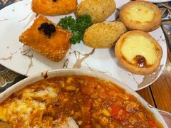 -番茄屋葡式美食(总店)