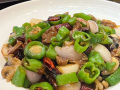 -傣家妹子过桥米线(一号店)