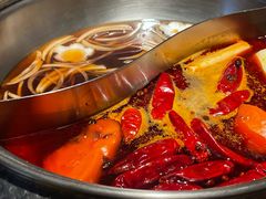 -牛New寿喜烧(金鹰世界店)