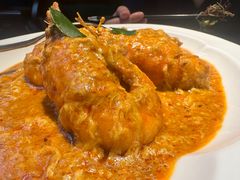 -狮拾久·现代新加坡料理(壹方城店)