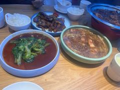 -东北灶(高新银泰店)