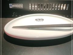 -鱼鼎香烤鱼火锅(华发商都店)