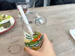 -Tubestation站点比萨(五道营店)