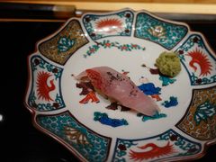 -橼舍鮨青木