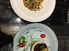 -箱美术馆私房菜(水晶郦城店)