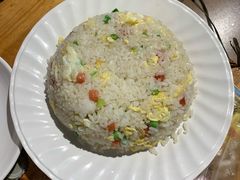 -沙狼大排档海鲜烧烤店(海亮店)