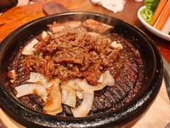 -萨拉伯尔(燕莎友谊商城店)