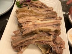 -品回味清真西北楼(宁波首店)