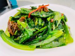 -明园茶餐厅(沙头角店)