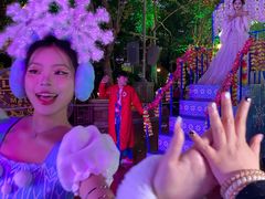 -南宁方特东盟神画