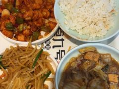 -七食九号食堂(东丽空港店)