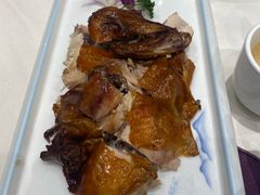 -凯鸽酒楼(大同振兴街店)