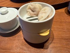 -喜鼎海胆水饺(东港店)