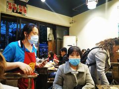 -肖肖酸萝卜鱼火锅(总店)