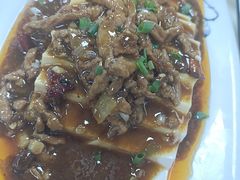-福园东北菜饺子铁锅炖