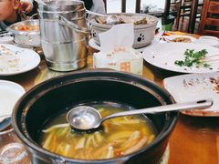 -下梅人家土菜馆(历史文化餐厅度假区店)