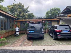 -生态苑农庄(十里画廊遇龙河店)