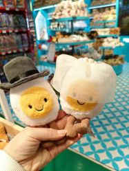 -Hamleys哈姆雷斯(东方福来德店)