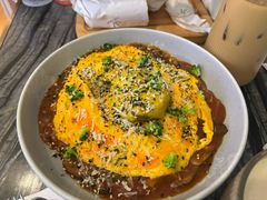 -THE WOODS 简餐 (国贸商城店)