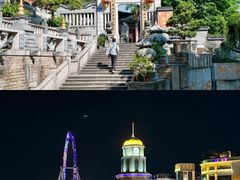 -孙文西路步行街