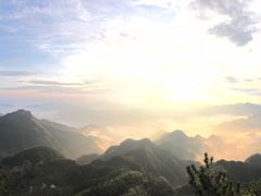 -公盂村