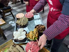 -正南齊北重庆老火锅(光华村直营店)