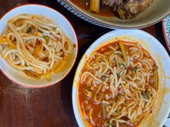 -那拉提之疆·新疆菜(美院店)