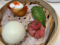 -蔡澜点心·粤菜(月星环球港店)