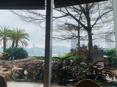 -香港都会海逸酒店