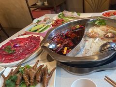 -王少龙火锅(五小区店)