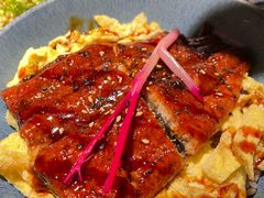 -松幸日式料理(中山路店)